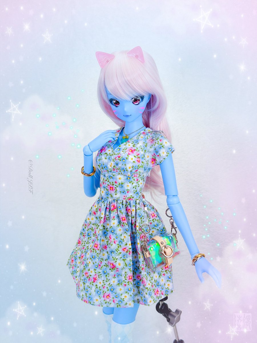 AndroidPDF's tweet photo. 璃ちゃん: にゃぁ💕 ヾ(Φ∀Φ)/

Rii-chan: Meow💕 ヾ(Φ∀Φ)/

#scarletalice #kikonchi #1pinfun #puppy52dolls #smartdoll #smartdoll璃 #dolljpf https://t.co/s3bXTOty8Y
