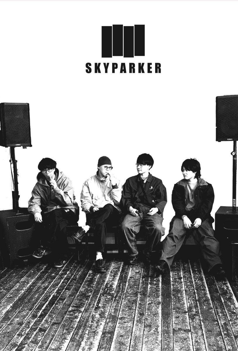 skyparker tweet media