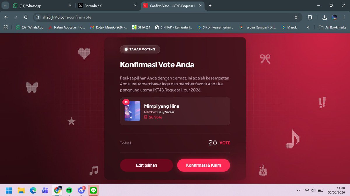 Nova tweet media