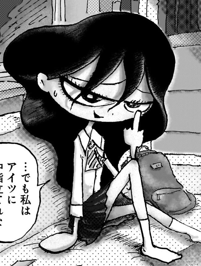 パピヨン本田 tweet media