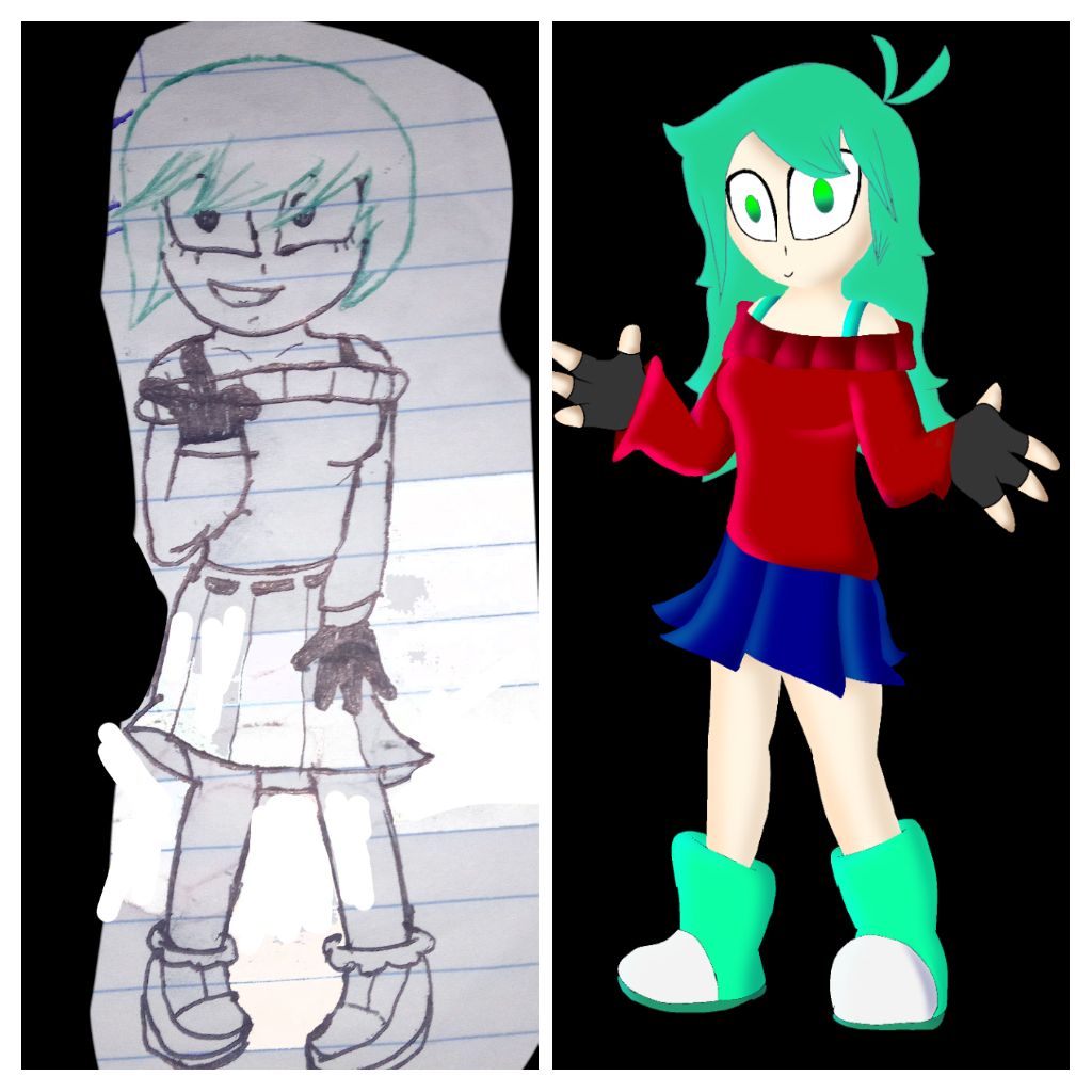 BYOMEFRANT/DRAW tweet media