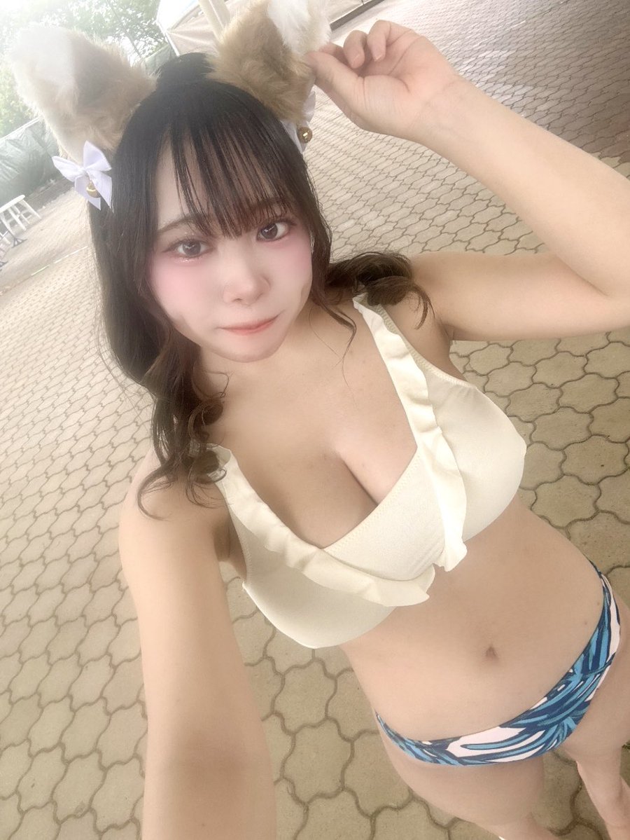 伊村要🐏ミス週刊実話WJガールズオーディション 挑戦中💡 tweet media