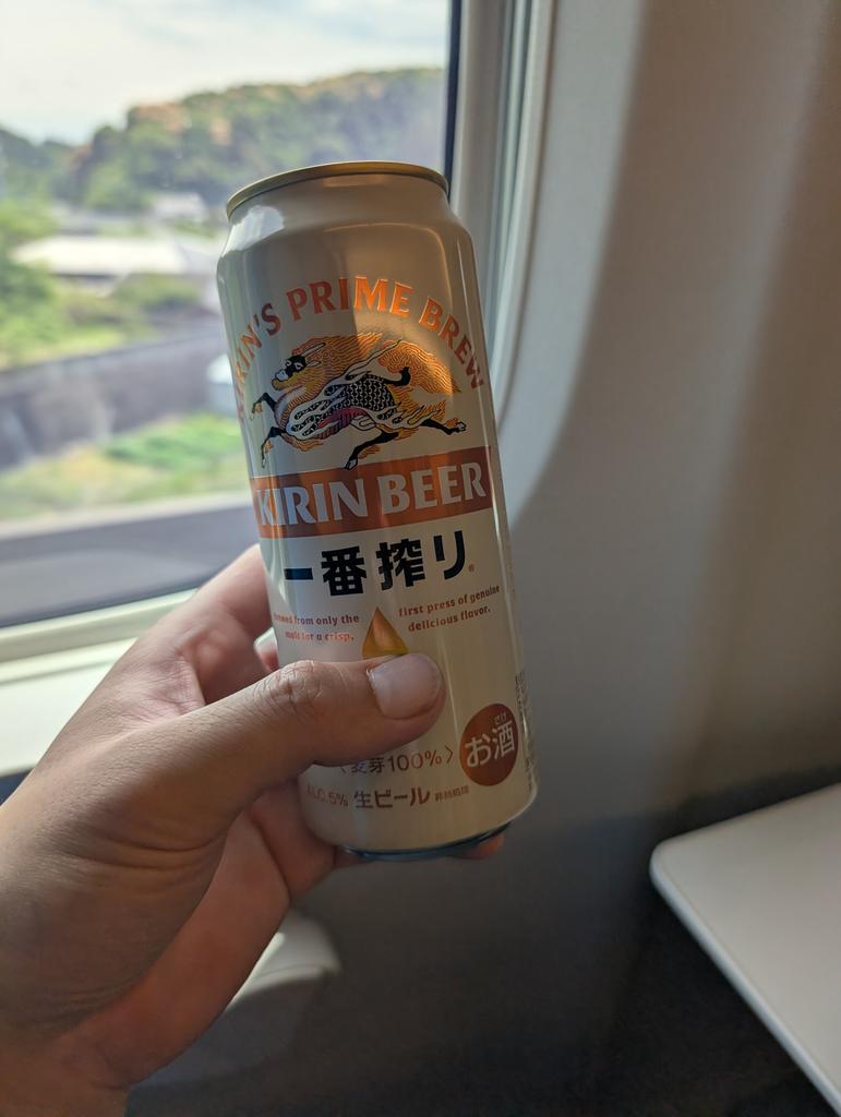 falcom0731's tweet photo. 博多へ https://t.co/vJmnGVN1xW