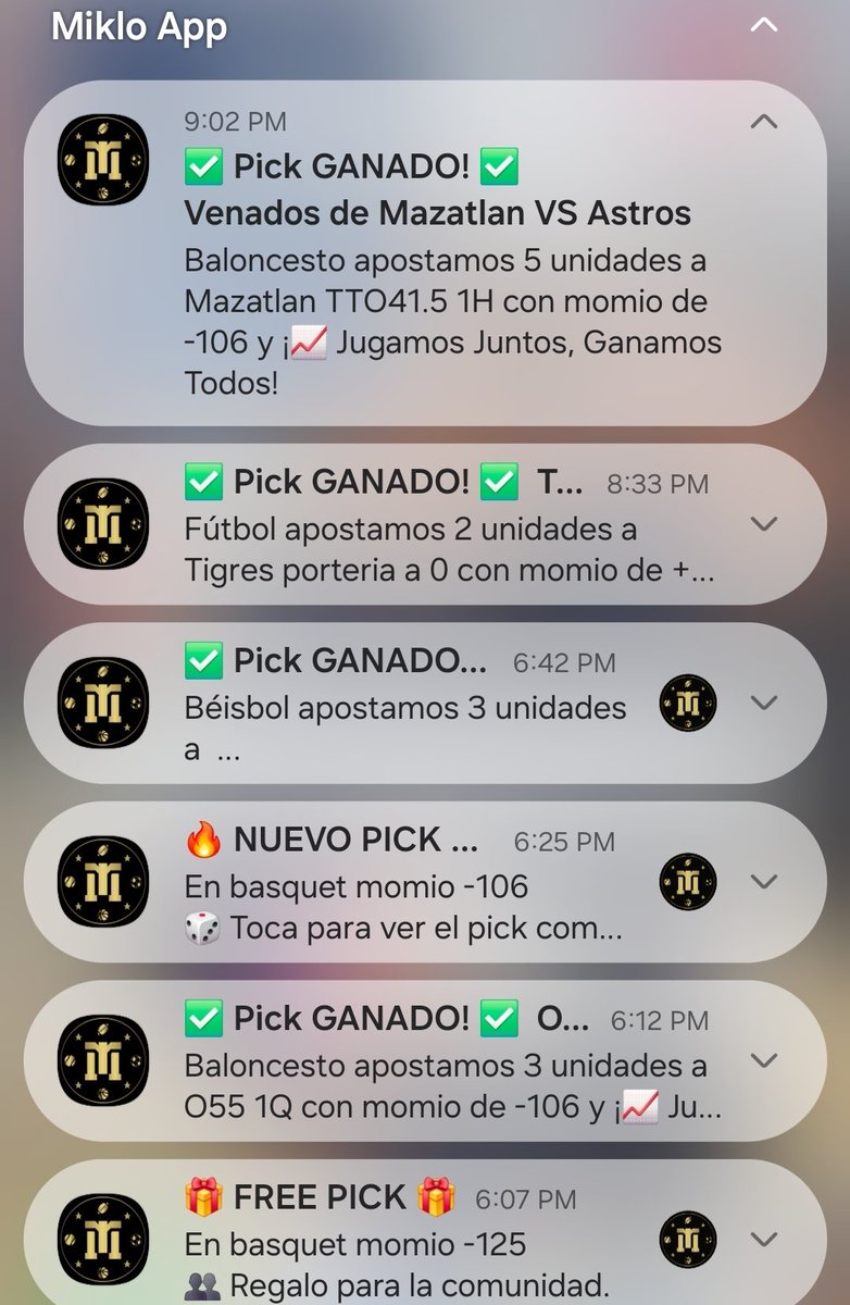 El Toño tweet media