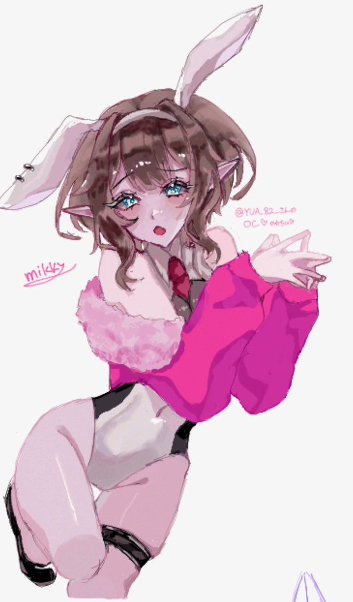 #ゆあart #絵チャ #落書き