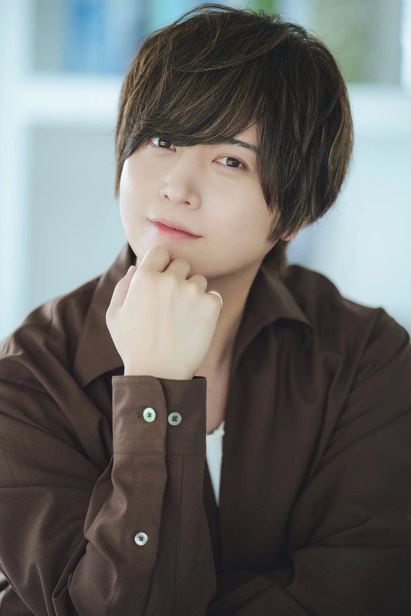 季節外れの蛍火みたい~~ tweet media