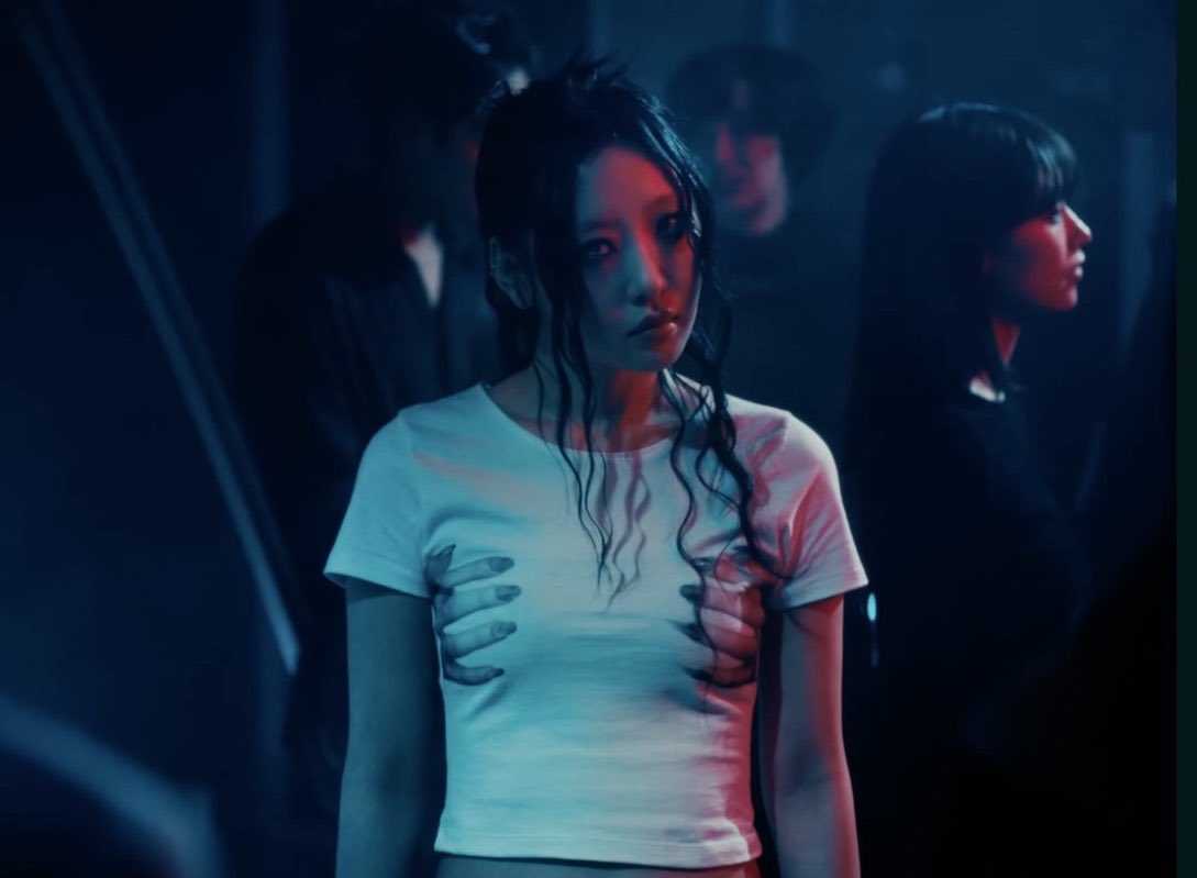 에버그린 : 𝐍𝐀𝐈𝐋 ® tweet media