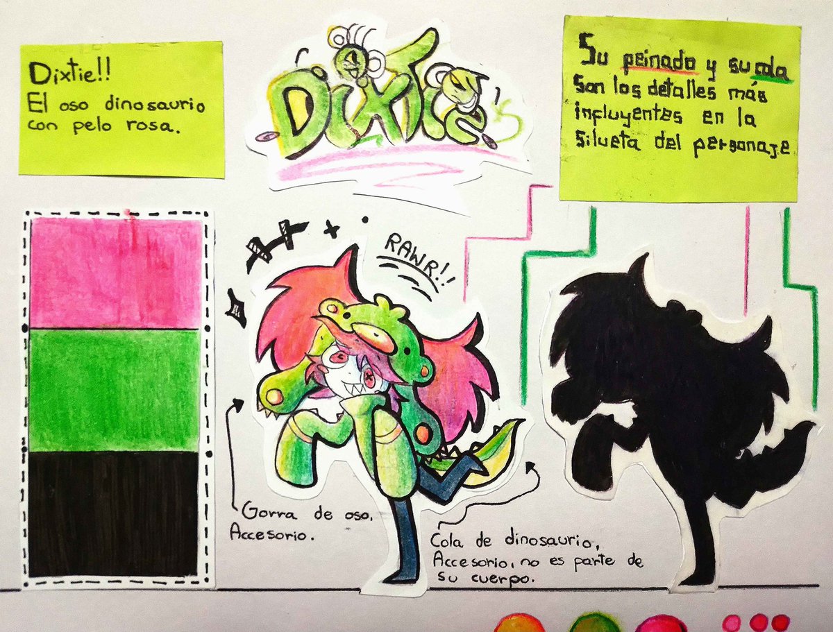 BeFlyp | Comms Open 💖🐛 tweet media