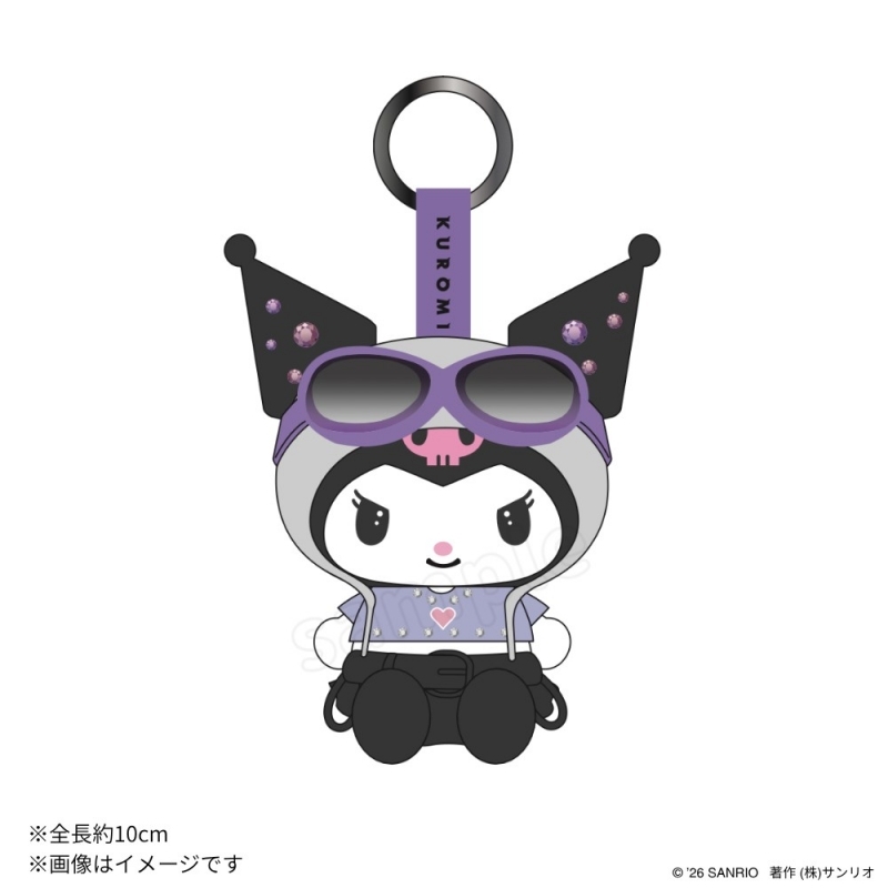 サンリオ推し活部🌈 tweet media