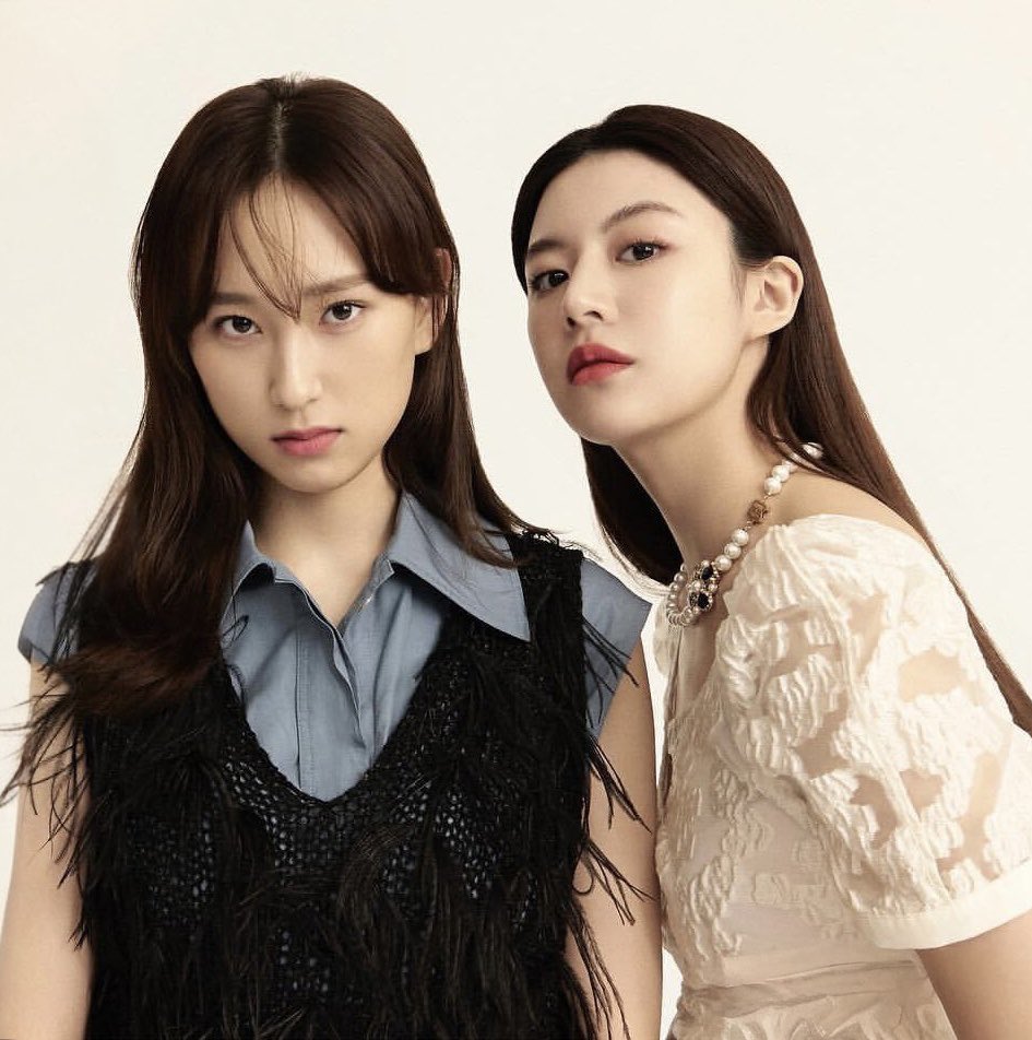 go younjung tweet media