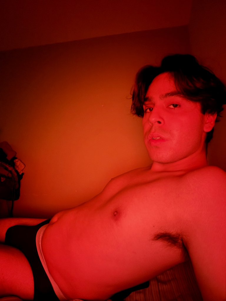 Rojo pq hace calor