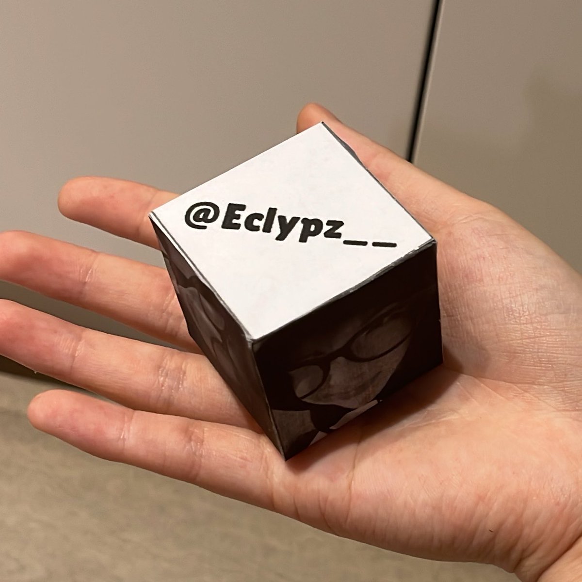 Eclipse⁷ tweet media