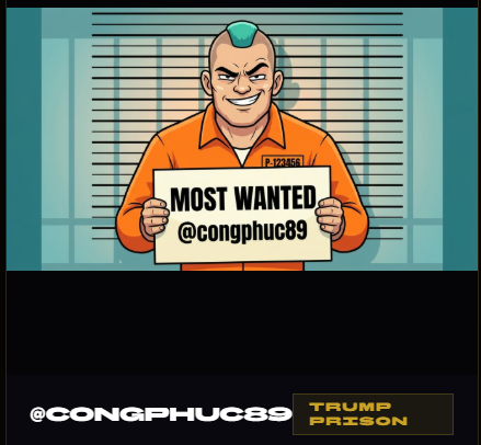CONGPHUC89 tweet media