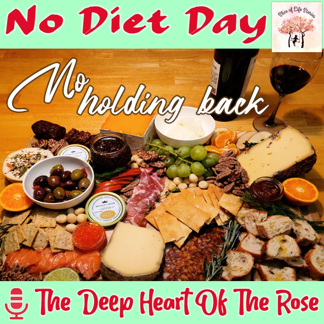 sliceoflife466's tweet photo. No Diet Day with ๐ The Deep Heart Of The Rose
โถ https://t.co/sgr0iSrolK
#crying #identicaltwins #fraternaltwins #dadslove #closefamily #writer #protection #adopted #story #nodietday #nodiet #foodfreedom #enddietculture #eatwithoutguilt #balancenotrestriction #foodisfuel https://t.co/B75cj0dHkd