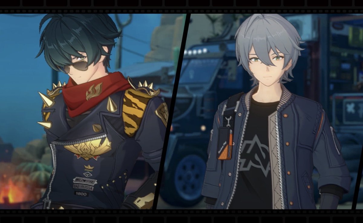 / 2.8 spoilers

the fact that lighter shows up in two main story quests back to back makes me so happy 😭
