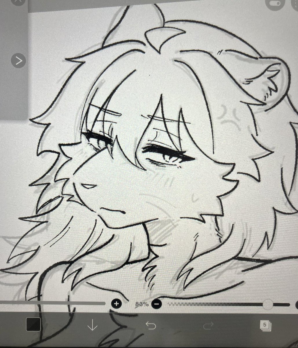 Post by バニラ🐯🧪 on X: イイ顔