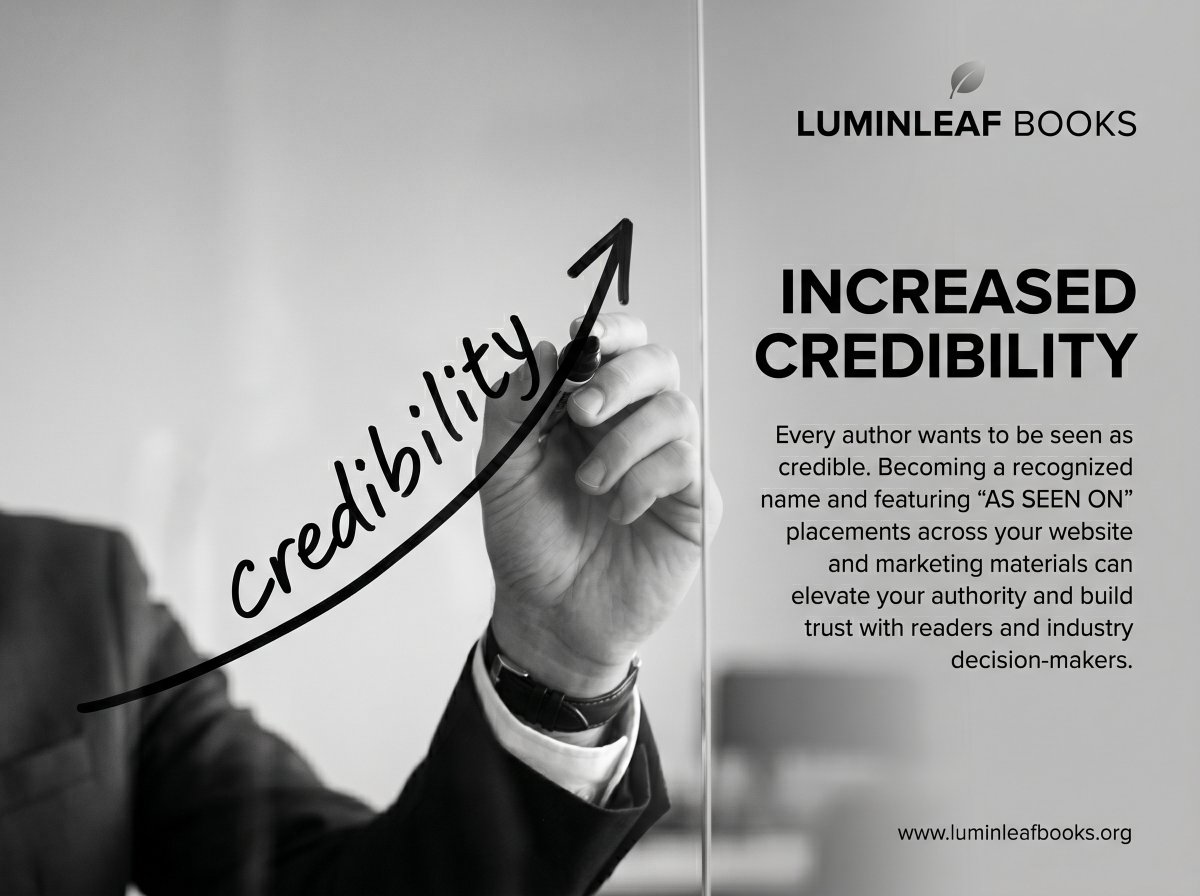LuminleafBooks's tweet photo. #IndieAuthors #AuthorBranding #GetPublished #WritersLife #BookPromotion #AuthorsSupportAuthors https://t.co/8oSy9t5IE5