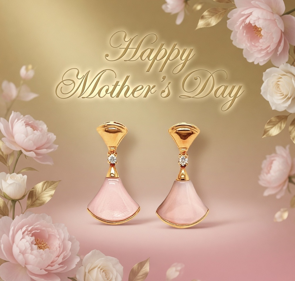 CraigHumphries's tweet photo. Everything we are, you helped us to be, our superhero mums.
Fabulous 18ct rose gold, mother of pearl and natural diamond earrings this weekend for Mother's Day this Sunday.
Which mum or wife would'nt want a pair of these beautifully set earrings.
Diamonds 2 x 0.03ct, colour G.
Mother of pearl 11x4mm .
https://t.co/TgYoOPR6Fw
#rosegold #rosegoldearrings #motherofpearl #motherofpearljewelry #motherofpearlearrings #LGH #LG #Humphries #sydney #sydneyjewellery #workshop #familybusiness #australia #QVB #queenvictoriabuilding #diamond #earrings #mothersday #happymothersday #motherslove #jewelrymaking