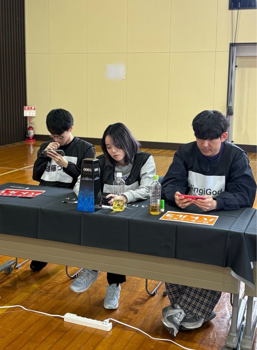 Shadowverse Premier Series tweet media