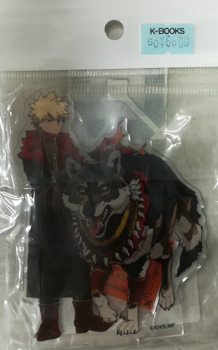 入荷情報】 #僕のヒーローアカデミア 『僕のヒーローアカデミア