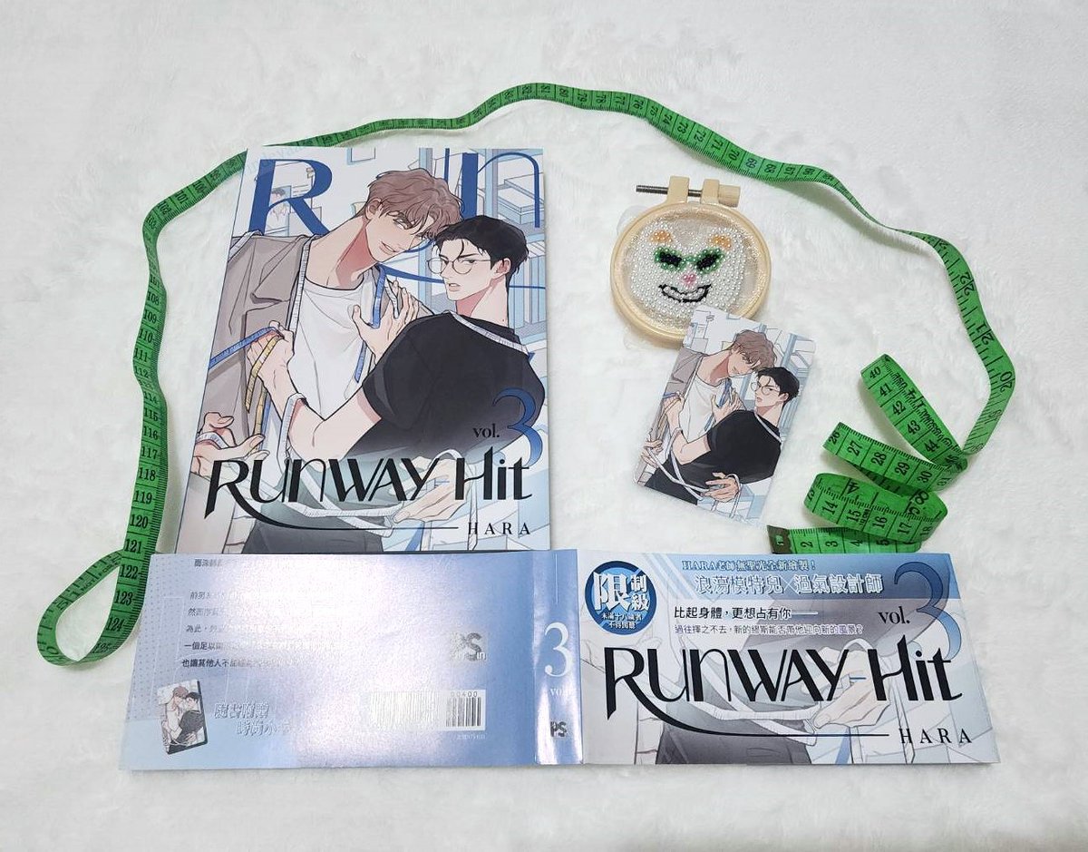 windevaart's tweet photo. 謝謝 하라 HARA老師(@ggsggj_00 ) 
第三集😘 

#런웨이히트 #RunwayHit https://t.co/JF5xR0dRhX