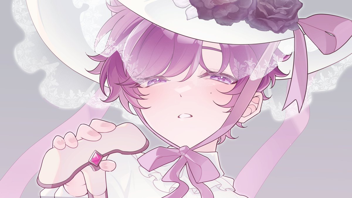 체셔 (@cheshire_ovo) / Posts / X