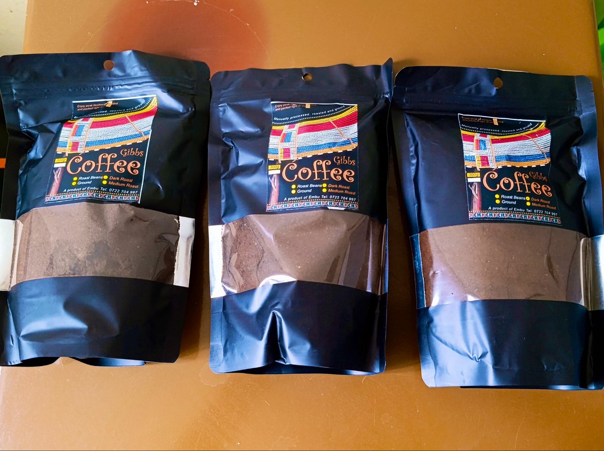 cbeekeeping's tweet photo. Real good coffee from a true farmer. 

Processed and sent from the farm.  

@ 900, 

0722704997 https://t.co/fDAktZq3F0