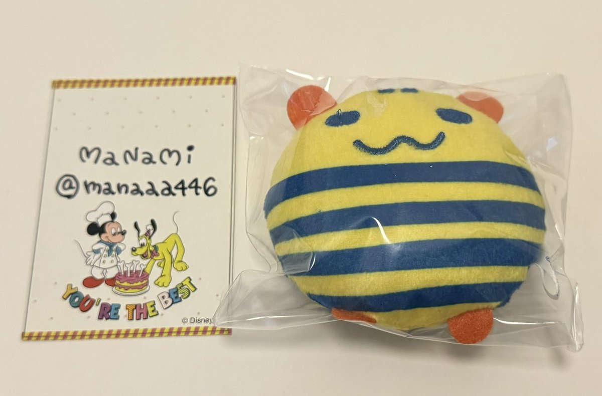 MaNaMi tweet media