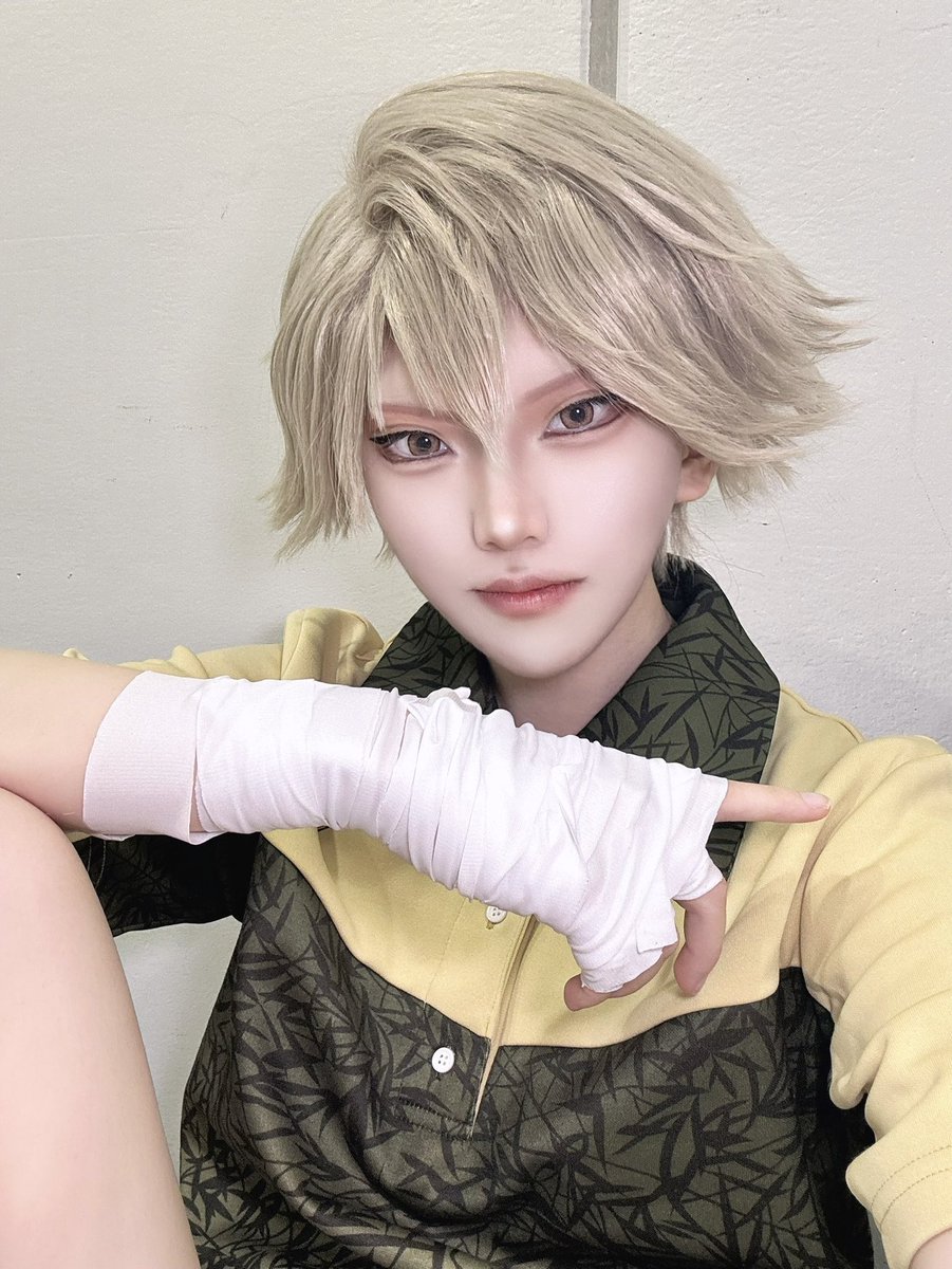 らい tweet media
