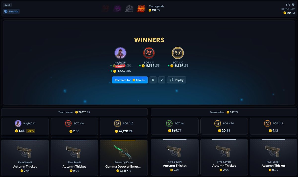 CSDROP tweet media