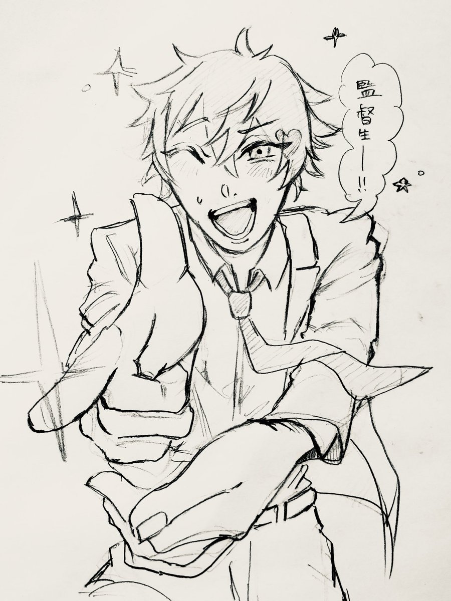 ナニ tweet media