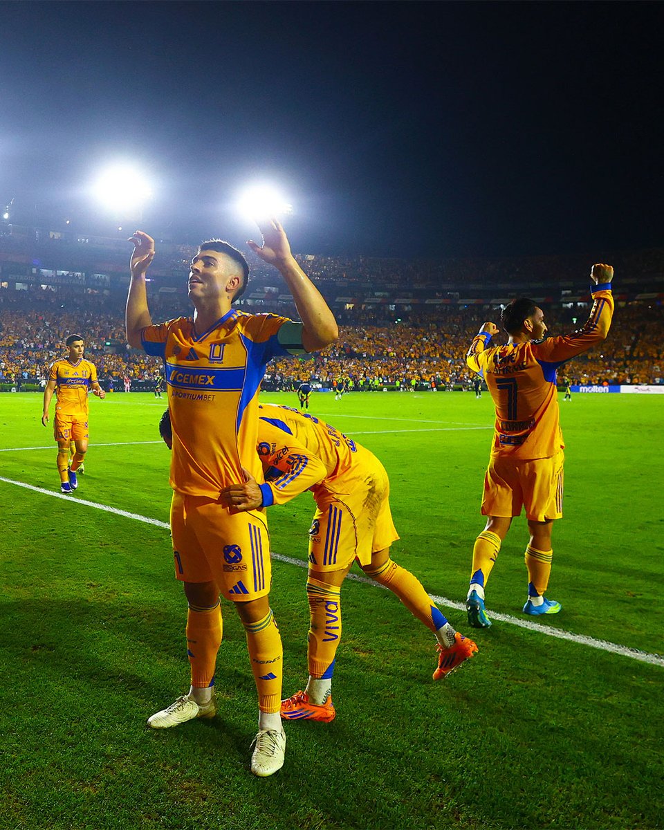 Liga BBVA MX tweet media