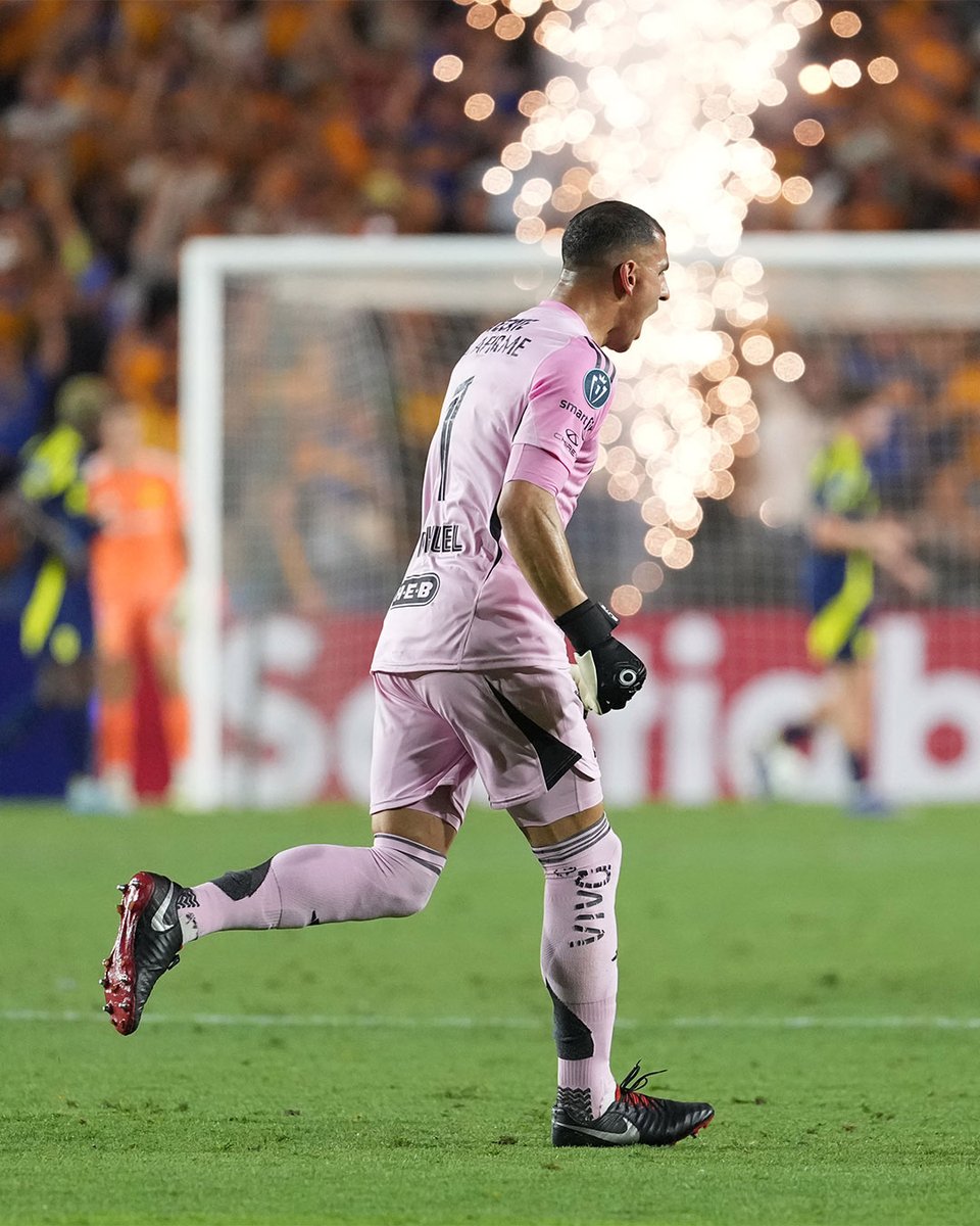 Liga BBVA MX tweet media