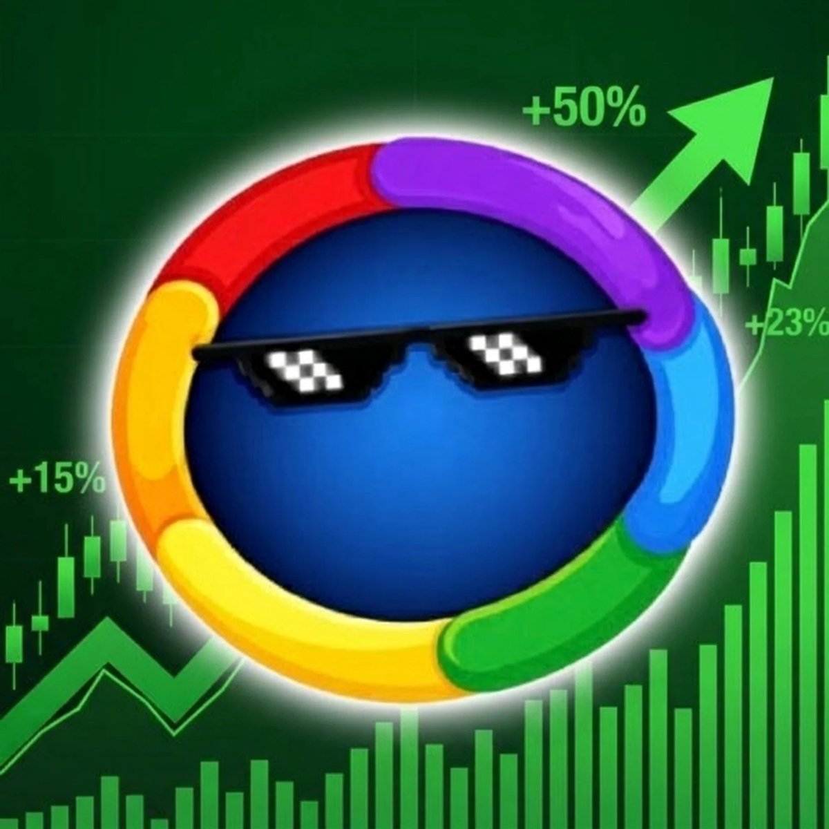 Memestock tweet media
