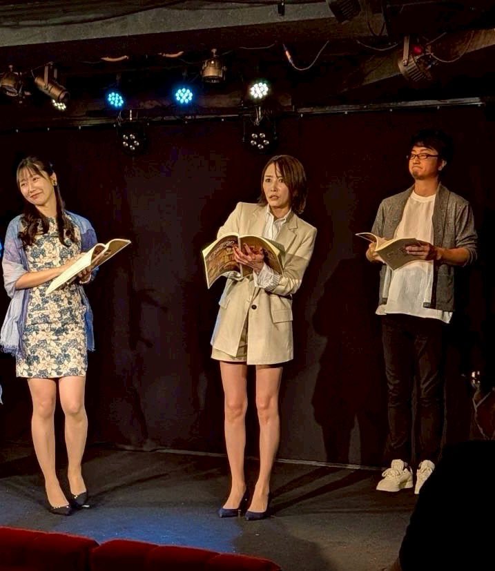口石めぐみ*(めぐぐ)🦈⛩️ tweet media