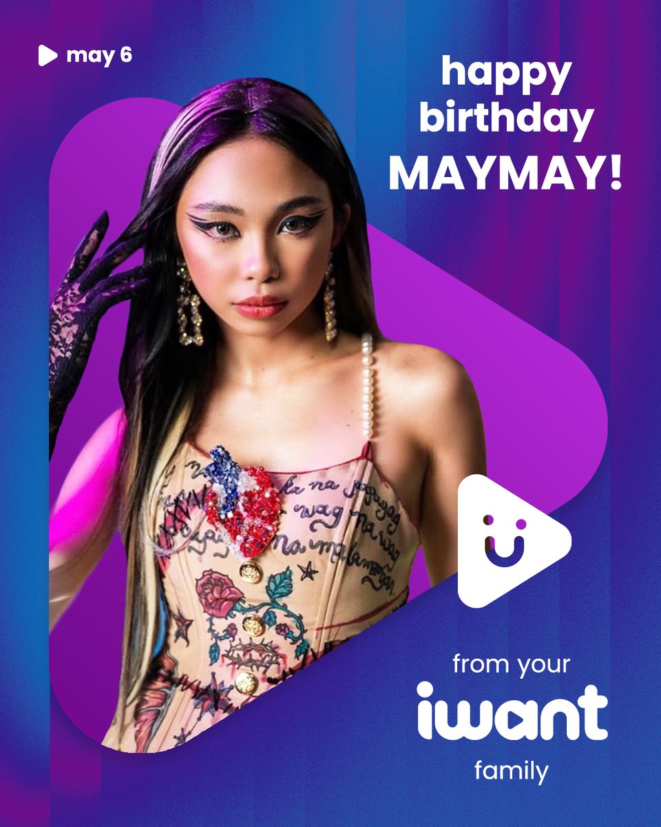 iWant tweet media