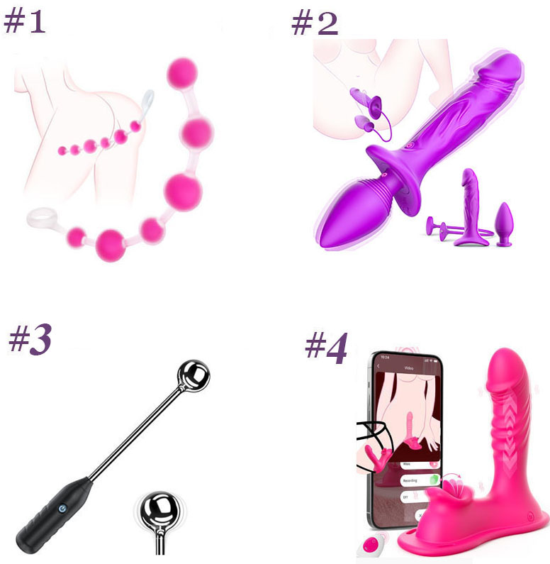 April_sextoy tweet media