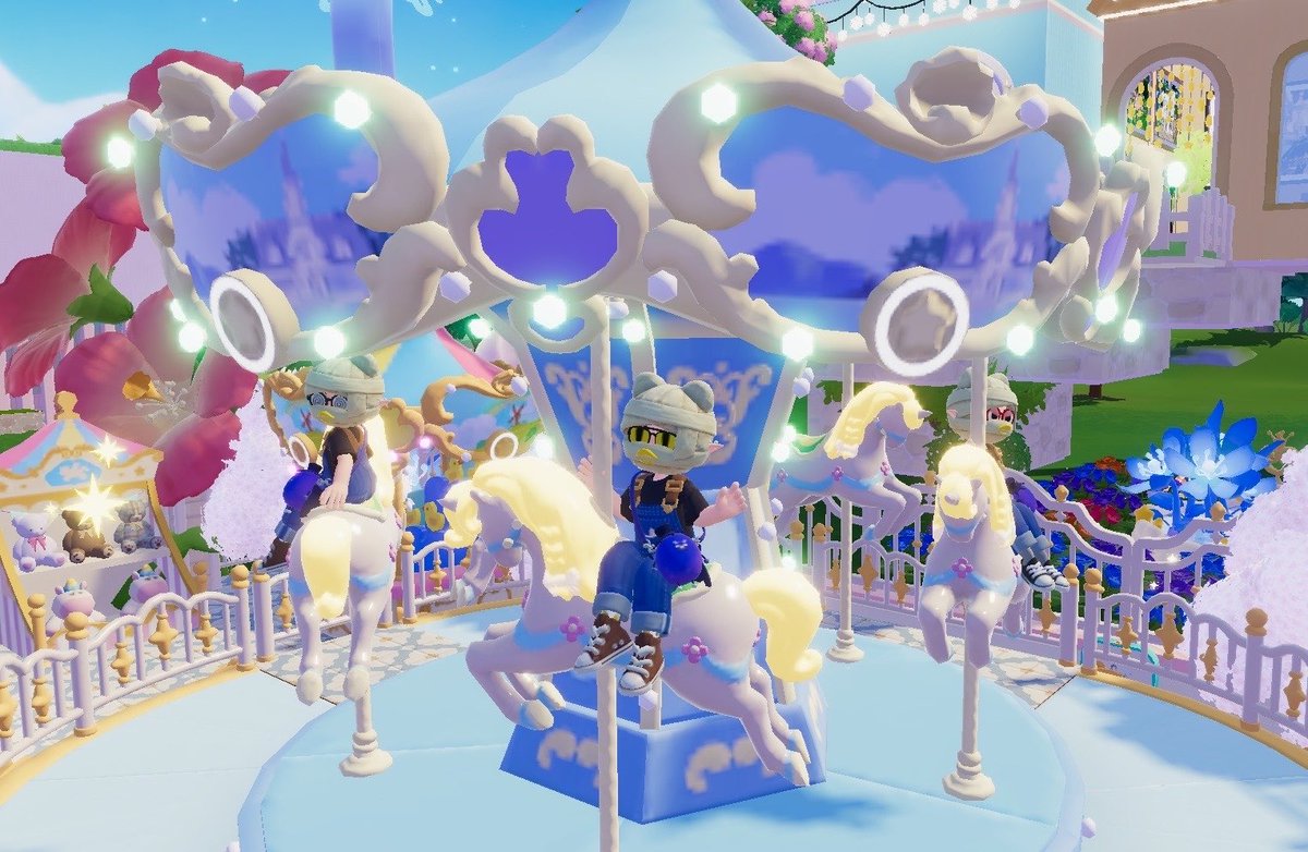 mickyui26's tweet photo. 🤣
#ハートピアスローライフ #ハートピア #heartopia https://t.co/vYxRgxdEyR