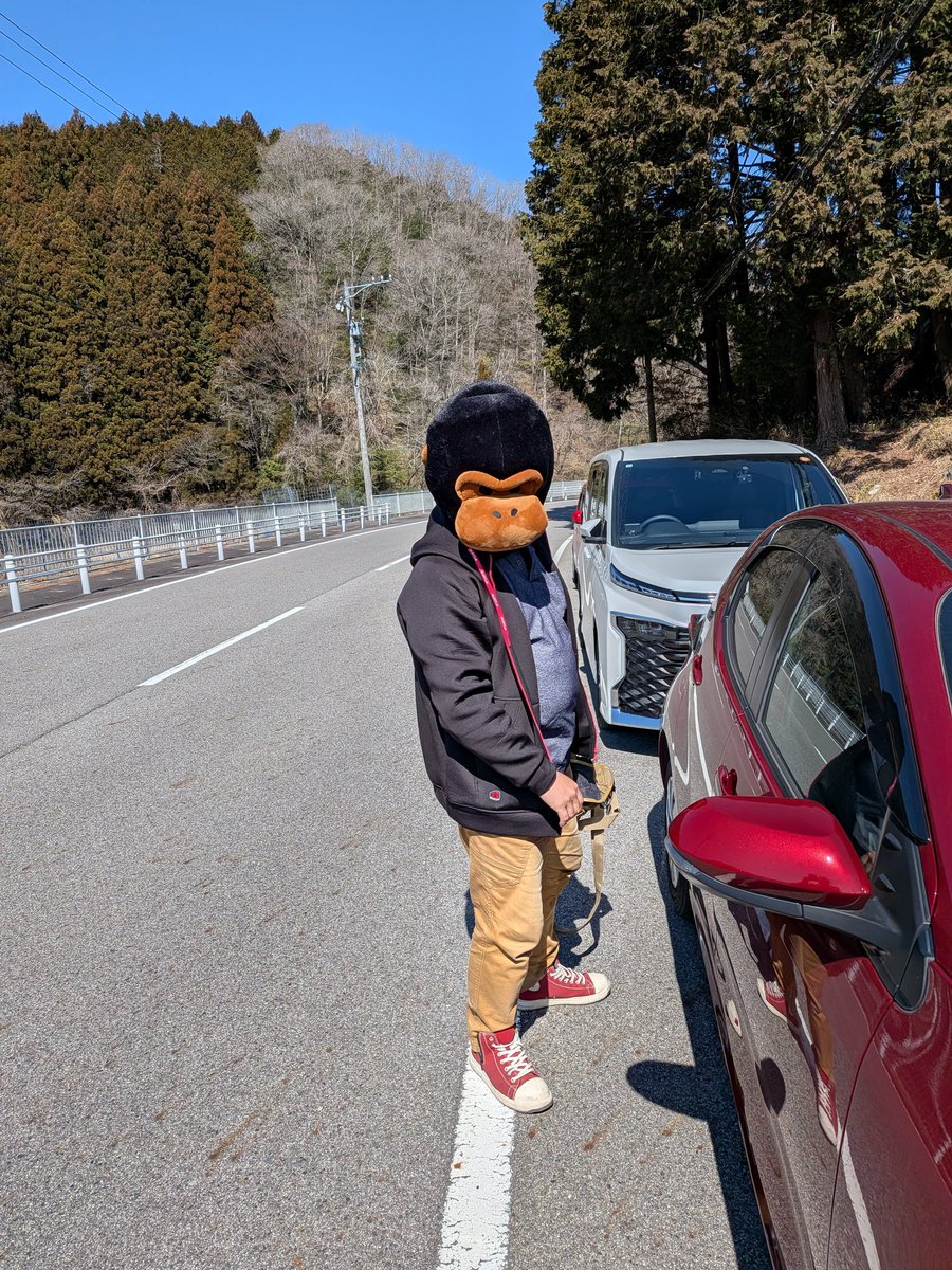 リッパー tweet media