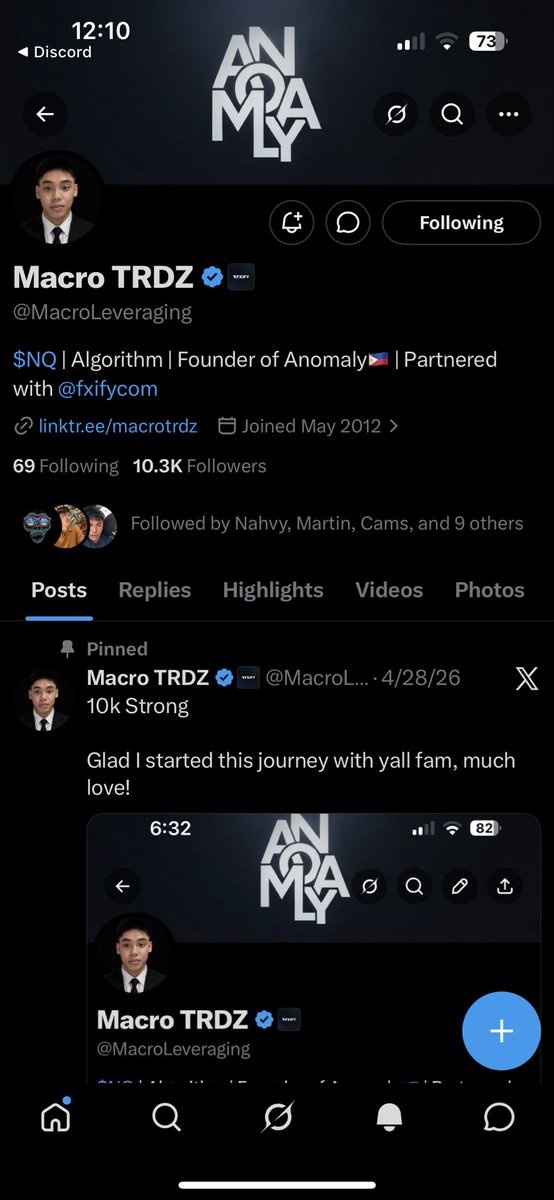 Aldrin Stark tweet media