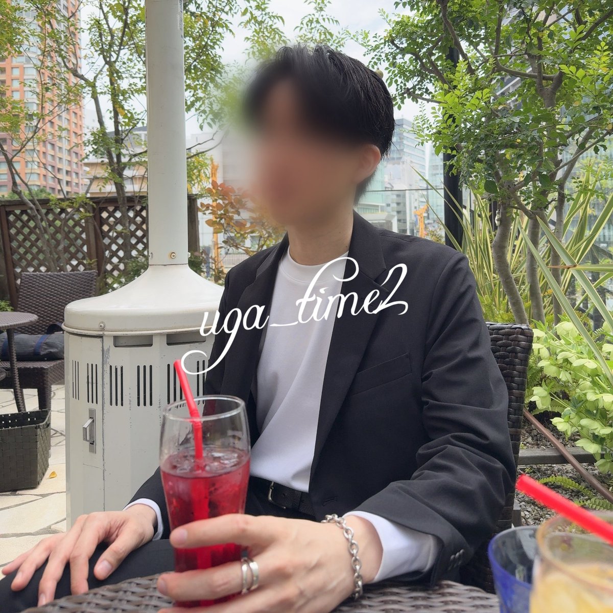 uga__time2's tweet photo. プロフィールと雰囲気🥺 https://t.co/wPiAhfVN7u