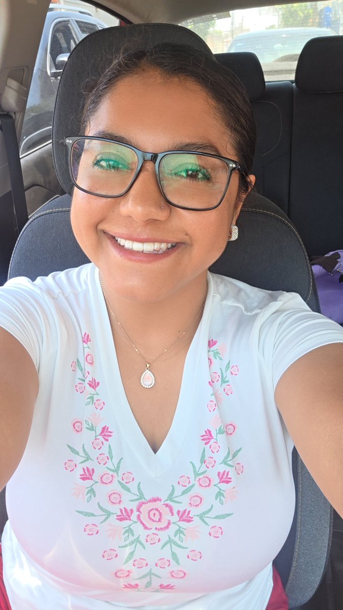 Samantha Cruz tweet media