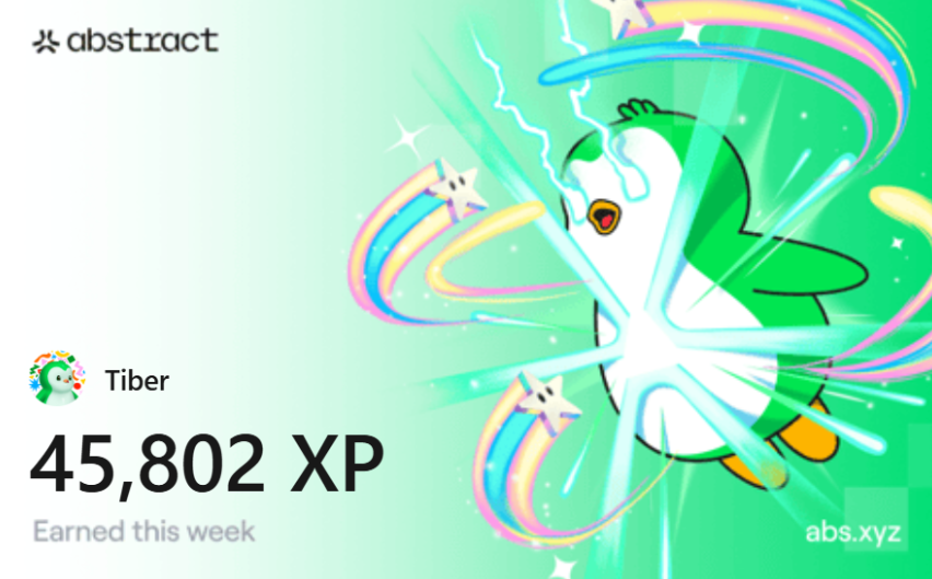 Happy with the results this week on <a href="/AbstractChain/">Abstract</a> 

My favourite is stil Maze of Gains