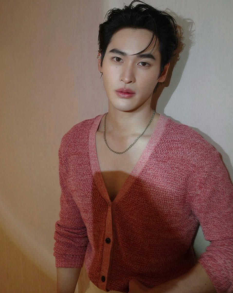 𝙆𝙖𝙤 𝙈𝙤𝙧𝙣𝙞𝙣𝙜 🌟
<a href="/numberx9th/">NUMBERx9TH</a> 

☀️ วันนี้อย่าลืมยิ้มเยอะๆ ช่วงนี้ฝนตกบ่อยดูแลสุขภาพตัวเองด้วยนะครับ 🥰🤲🏻

HAVE A KAO DAY

#งุ้งงิ้งๆของนพเก้า
 #number_9th #เก้านพเก้า
