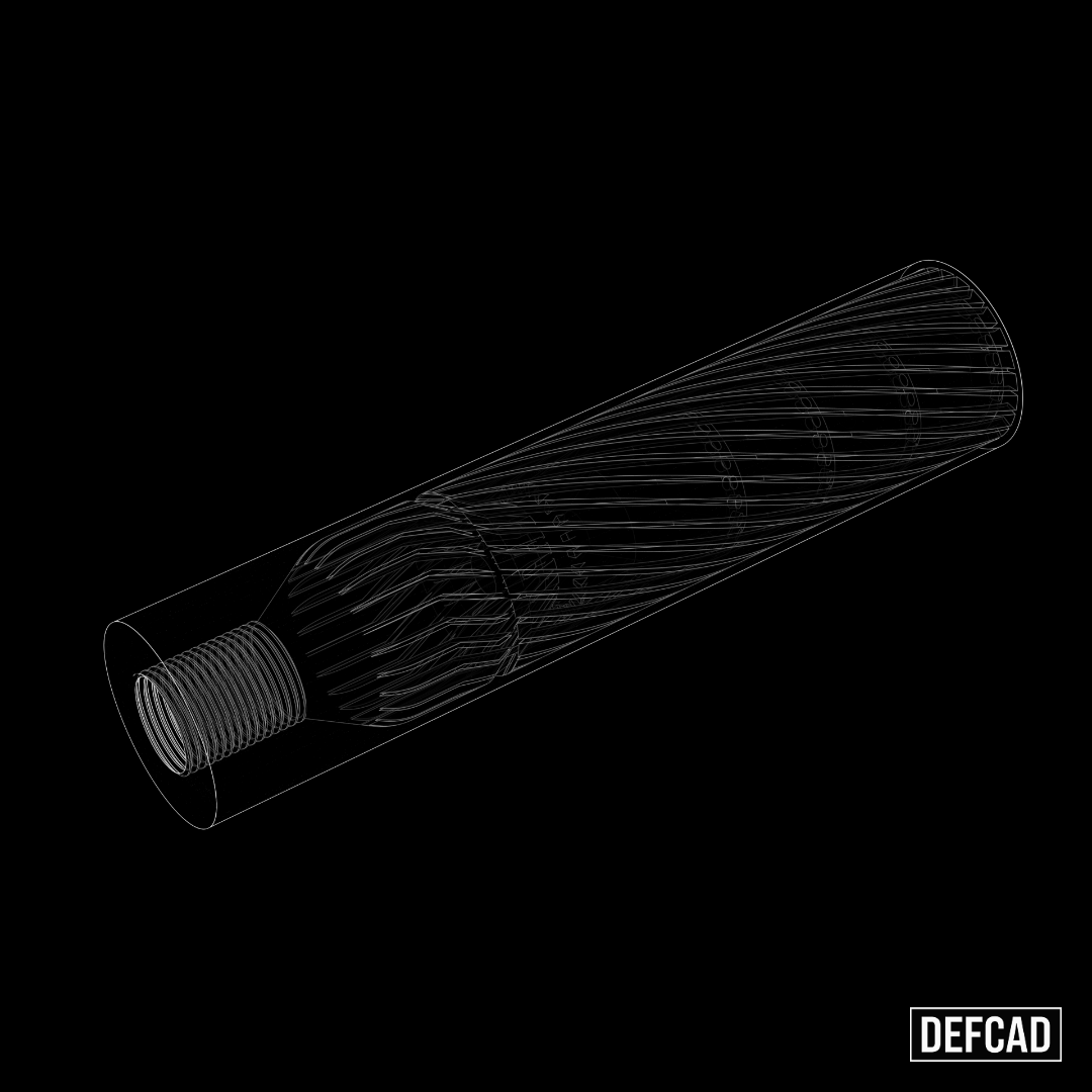 DEFCAD tweet media