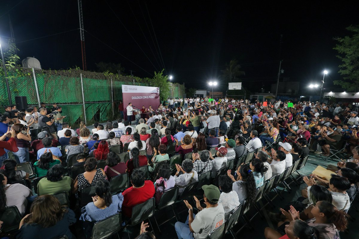 Joaquín Díaz Mena tweet media