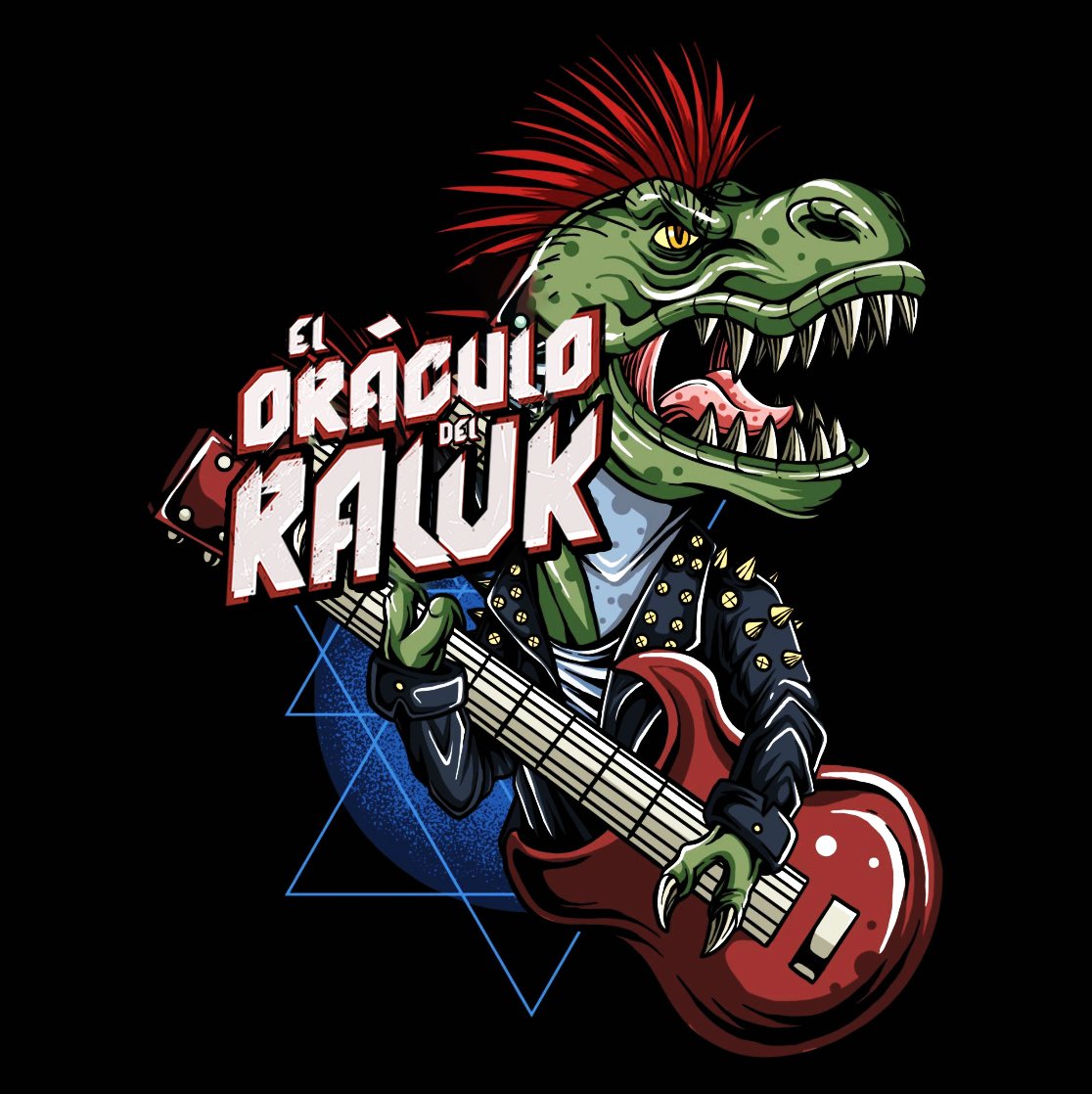 iamrenereyes's tweet photo. Hágale Profe. @ivannieblas déjese ir con toda la fuerza de los Guitarrazos, en el único programa que importa #ElOráculoDelRawk
Para combatir el aburrimiento con toda las notas, noticias, chismarajo y las más chingonas anécdotas del mundo del #Rawk 🎸👹 https://t.co/WSk0DaAzPq