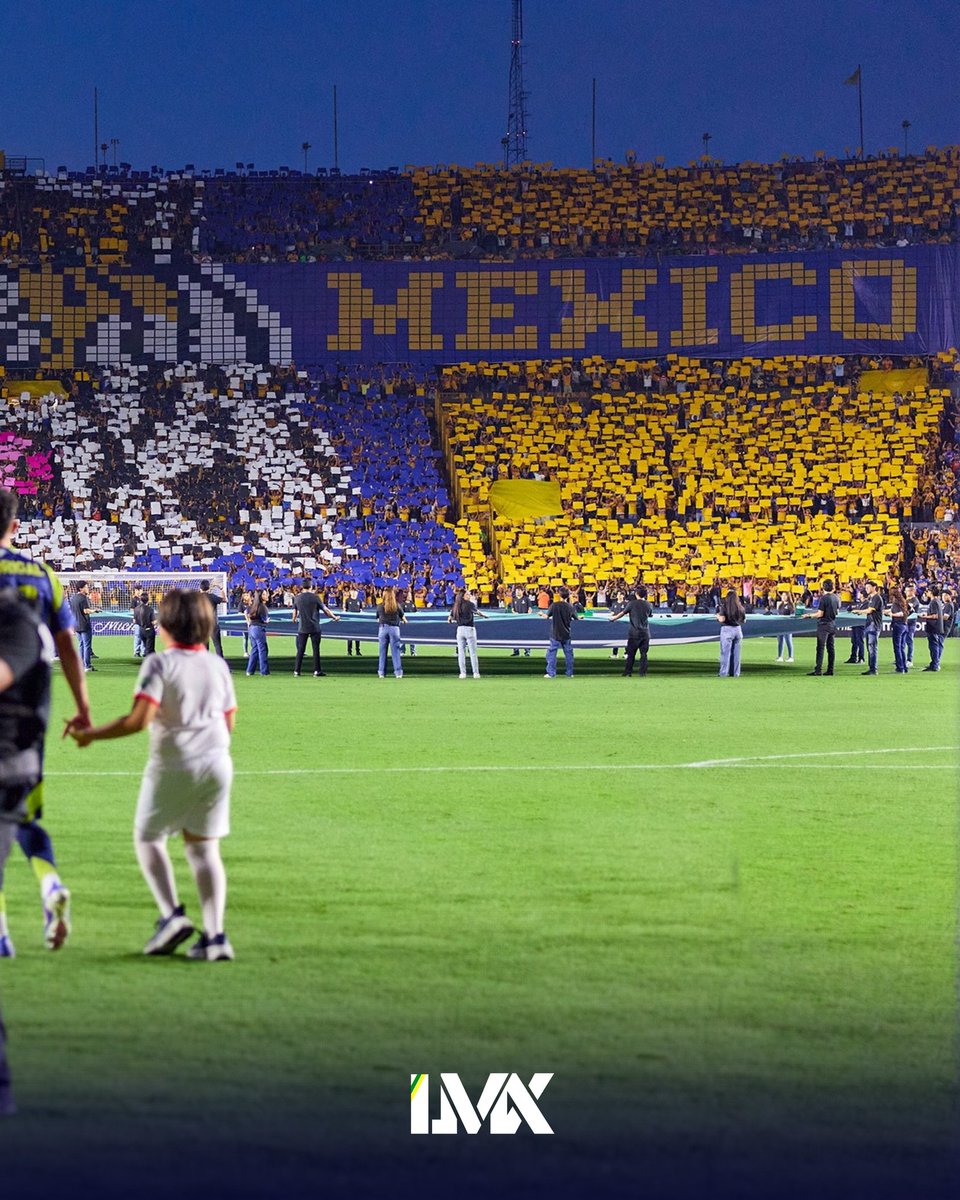 LIGA MX BRASIL 🇲🇽🇧🇷 tweet media