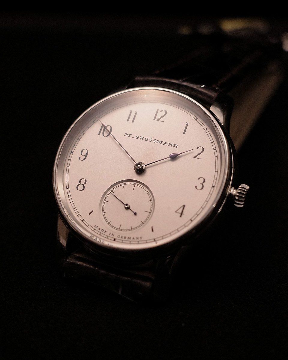〜Dear Watch Lover,〜 by shellman［シェルマン］ tweet media