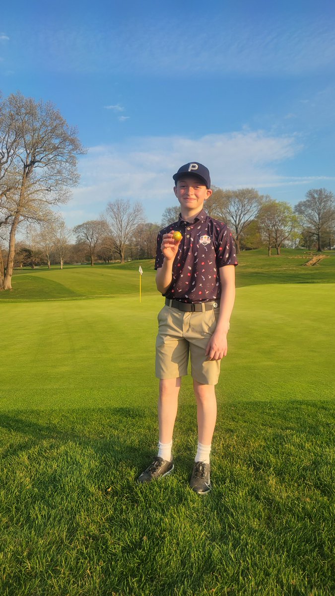 Harrison High School Varsity Golf tweet media